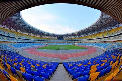 西安奥体中心最新爆料,未来体育盛宴新地标即将揭幕 第2张 西安奥体中心最新爆料,未来体育盛宴新地标即将揭幕 第2张