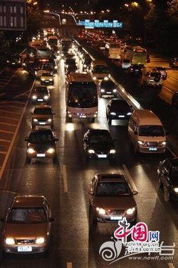 柳州堵车爆料最新视频,最新视频曝光! 第3张 柳州堵车爆料最新视频,最新视频曝光! 第3张