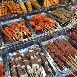 重庆疯子烧烤爆料视频,揭秘街头美食的独特魅力 第3张 重庆疯子烧烤爆料视频,揭秘街头美食的独特魅力 第3张