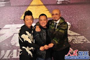 徐峥宁浩最新爆料,电影幕后那些不为人知的秘密 第3张 徐峥宁浩最新爆料,电影幕后那些不为人知的秘密 第3张